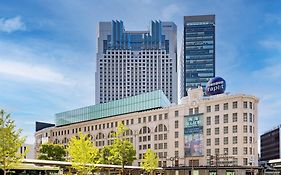 スイスホテル 南海大阪